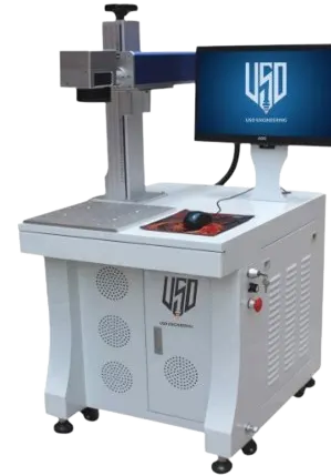 Laser Marking Machine