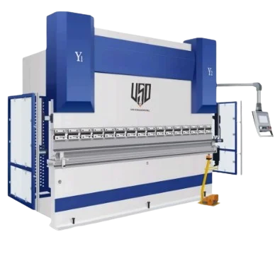 CNC Press Brake